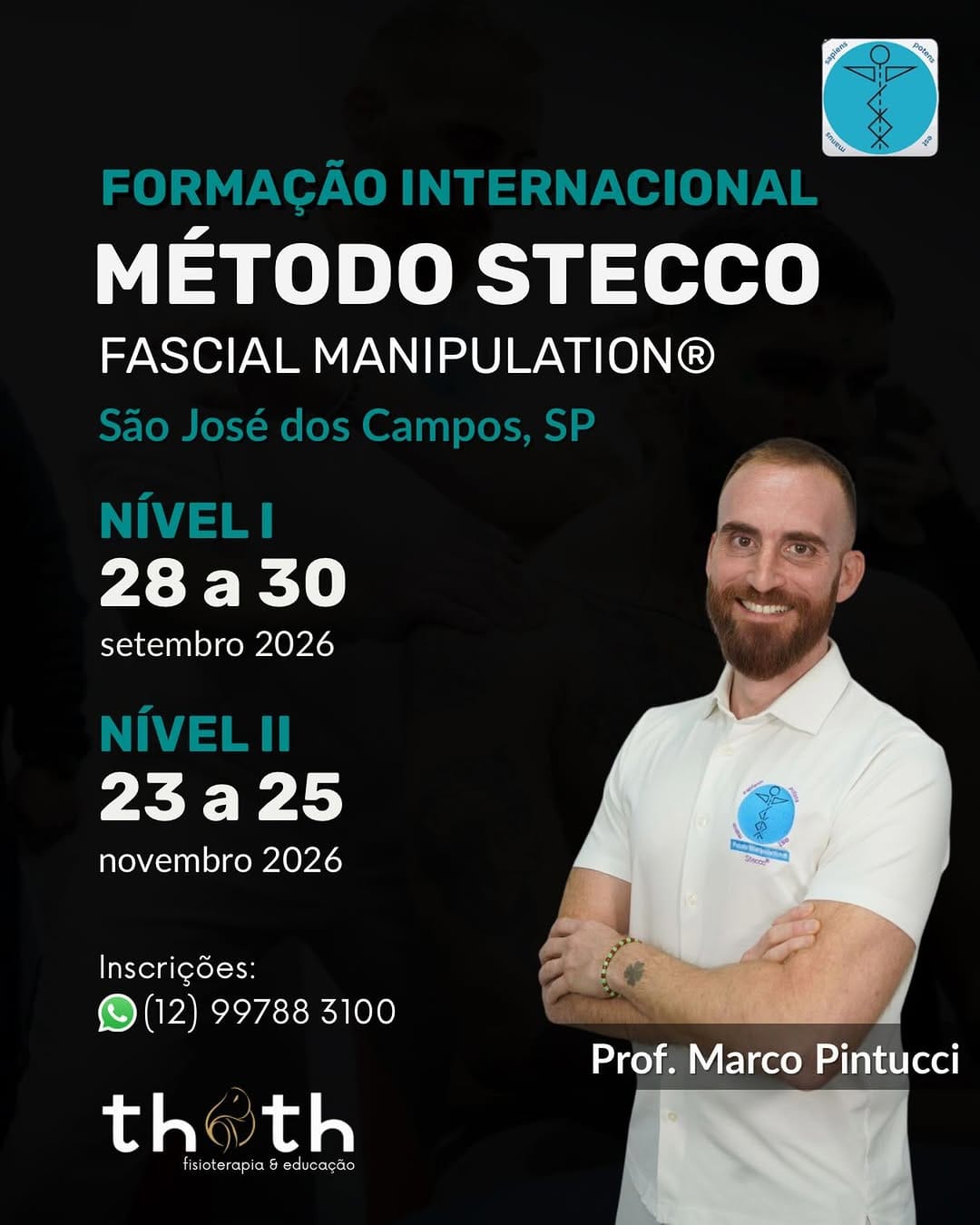 Post 9 by Fisioterapeuta on Instagram (image)