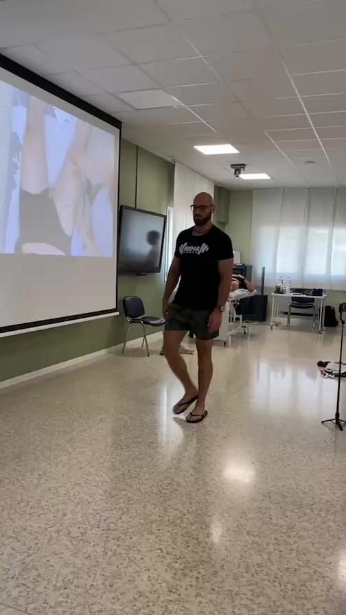 Post 7 by Fisioterapeuta on Instagram (video)