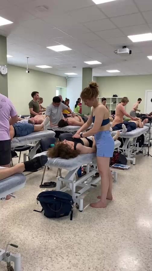 Post 8 by Fisioterapeuta on Instagram (video)
