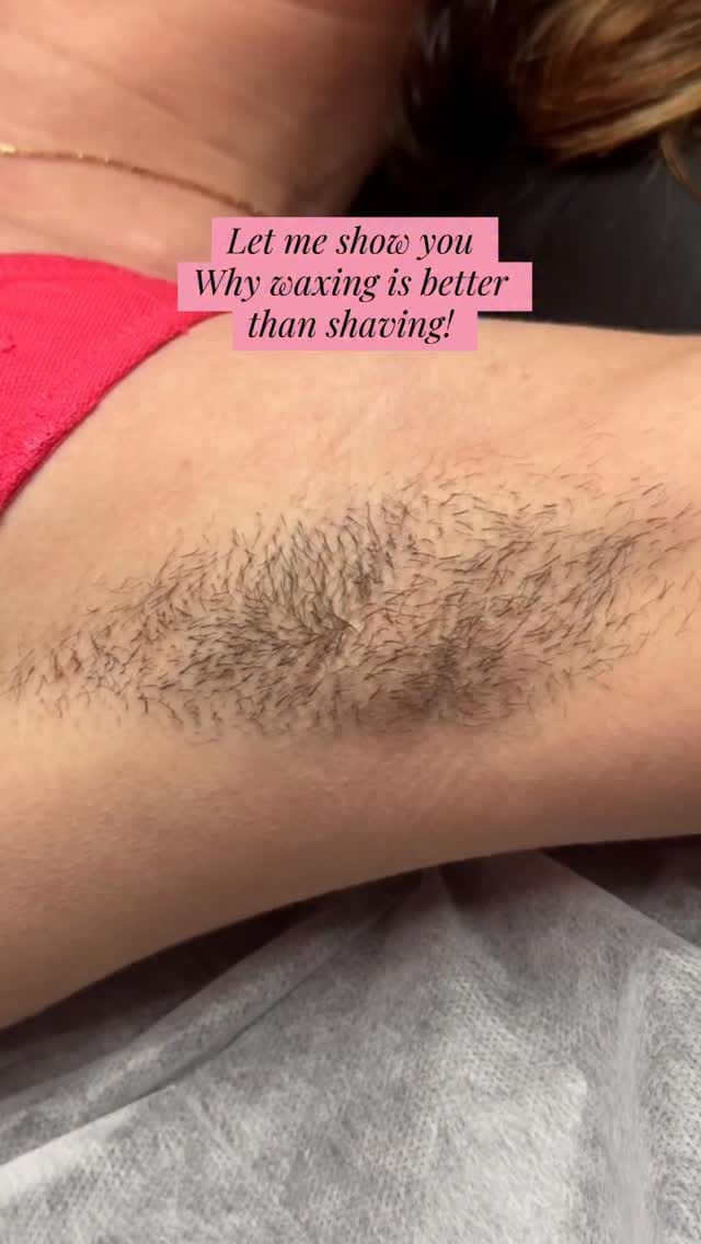 Post 1 by LaLa Esthetics 🌹 Long Beach Waxer on Instagram (video)