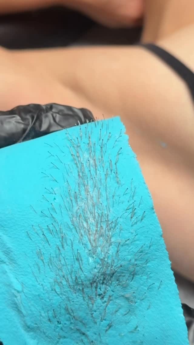 Post 2 by LaLa Esthetics 🌹 Long Beach Waxer on Instagram (video)
