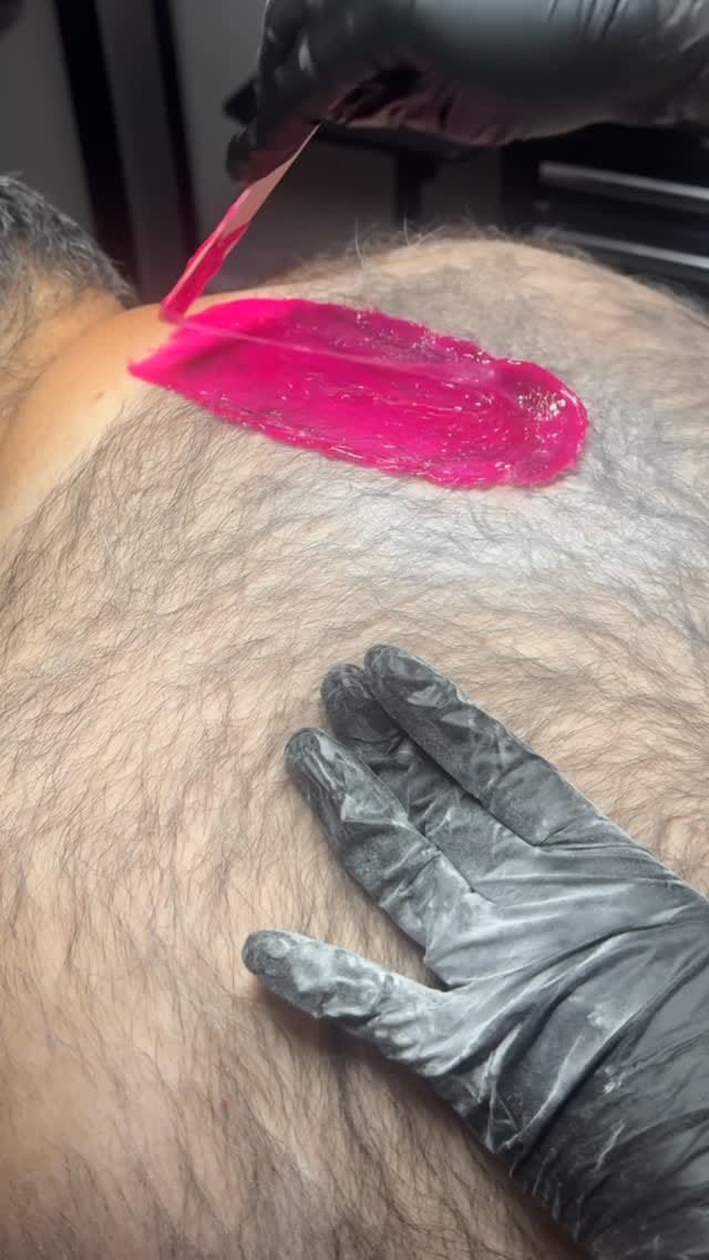 Post 4 by LaLa Esthetics 🌹 Long Beach Waxer on Instagram (video)