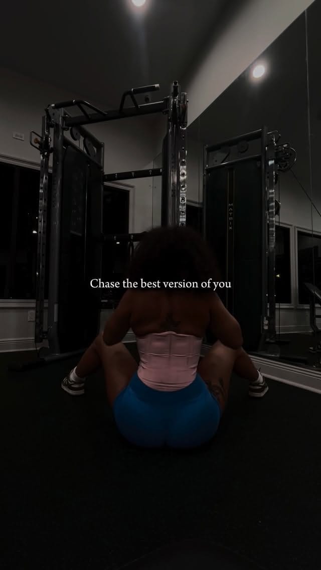 Post 2 by Dacia Danna on Instagram (video)