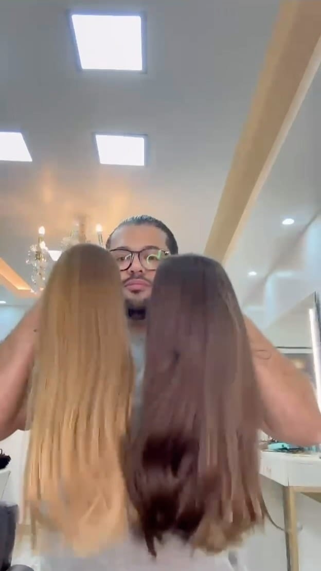 Post 10 by KAYO EVANDRO on Instagram (video)