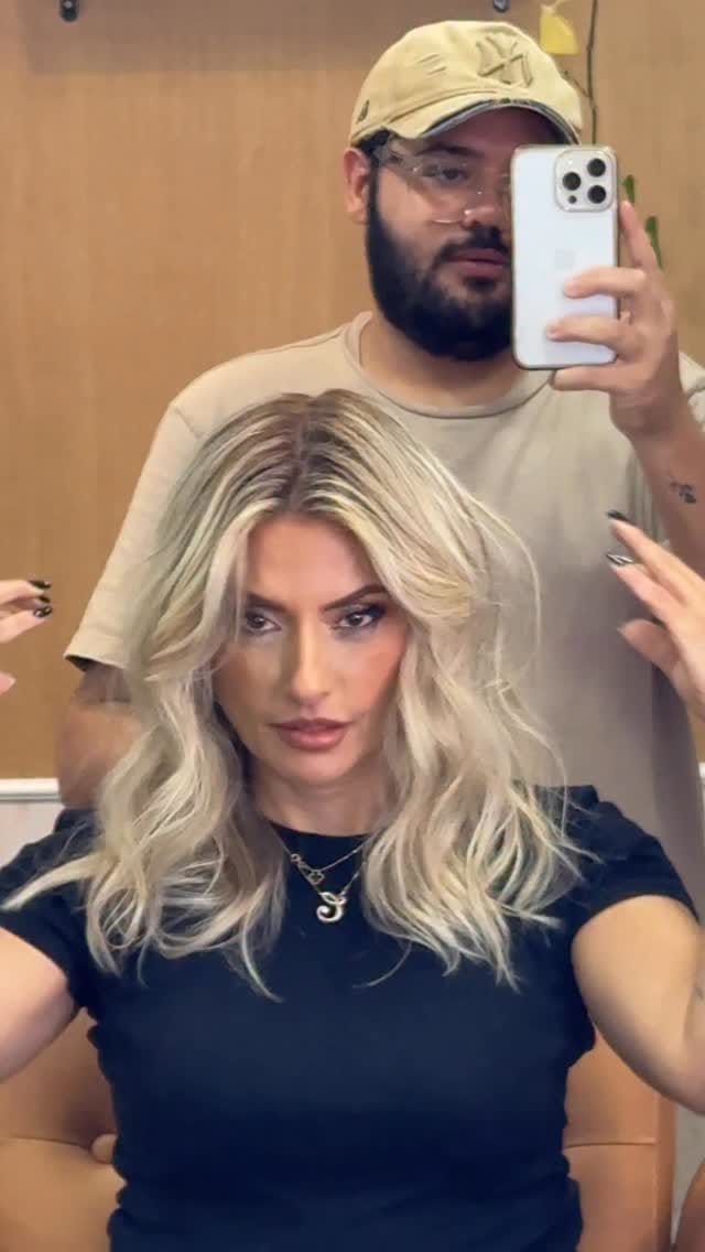 Post 7 by KAYO EVANDRO on Instagram (video)