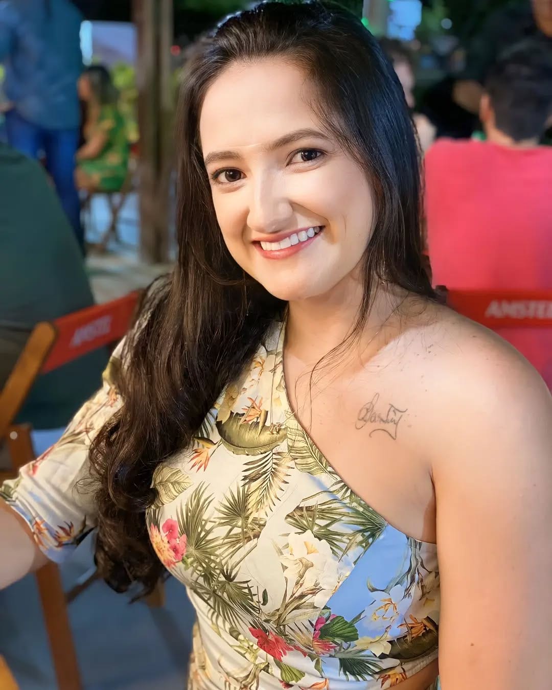 Post 9 by Nanda Andrade on Instagram (image)