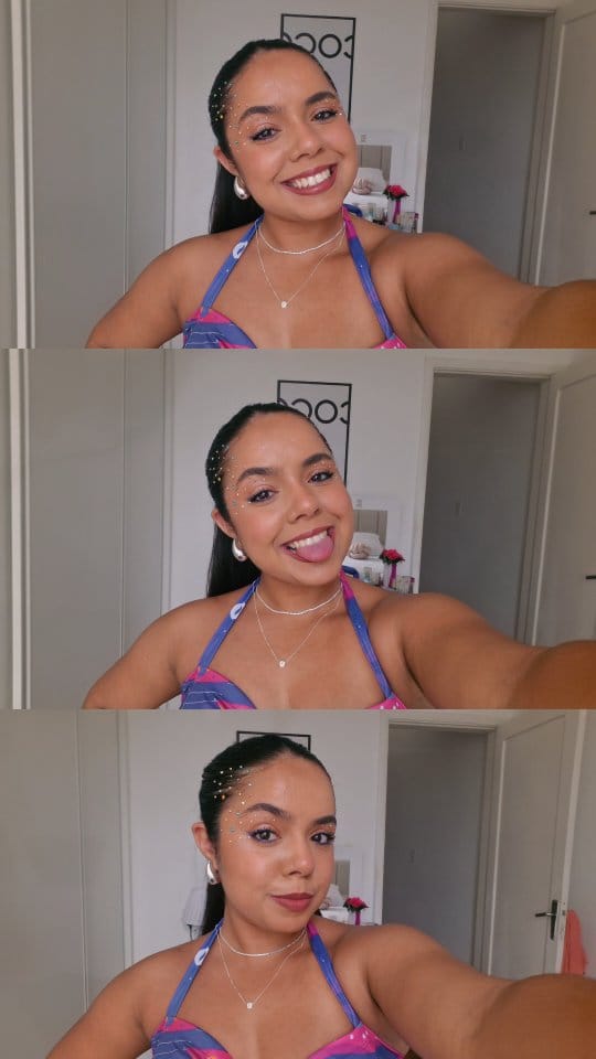 Post 8 by Ana Júlia Cruz on Instagram (video)