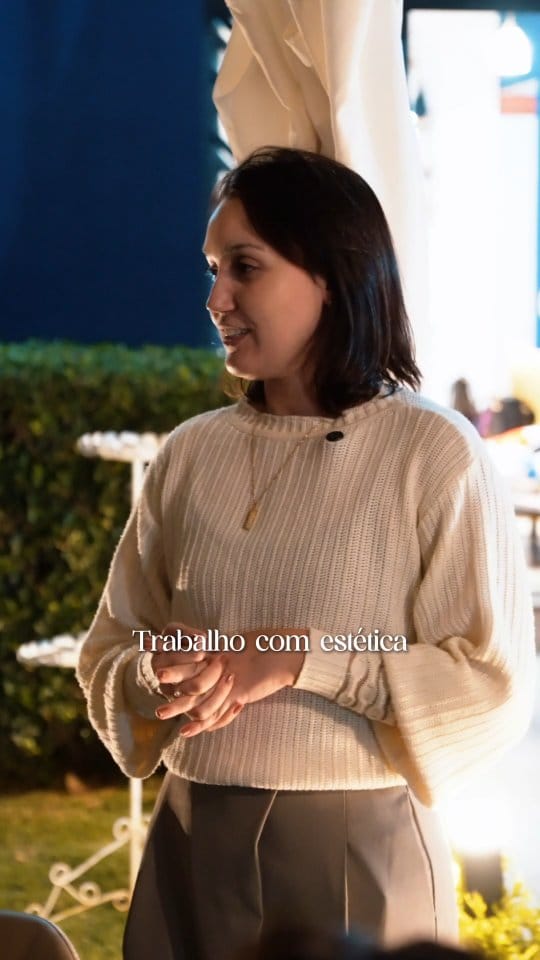 Post 2 by Dra. Lary Venturelli | Fios de Sustentação on Instagram (video)
