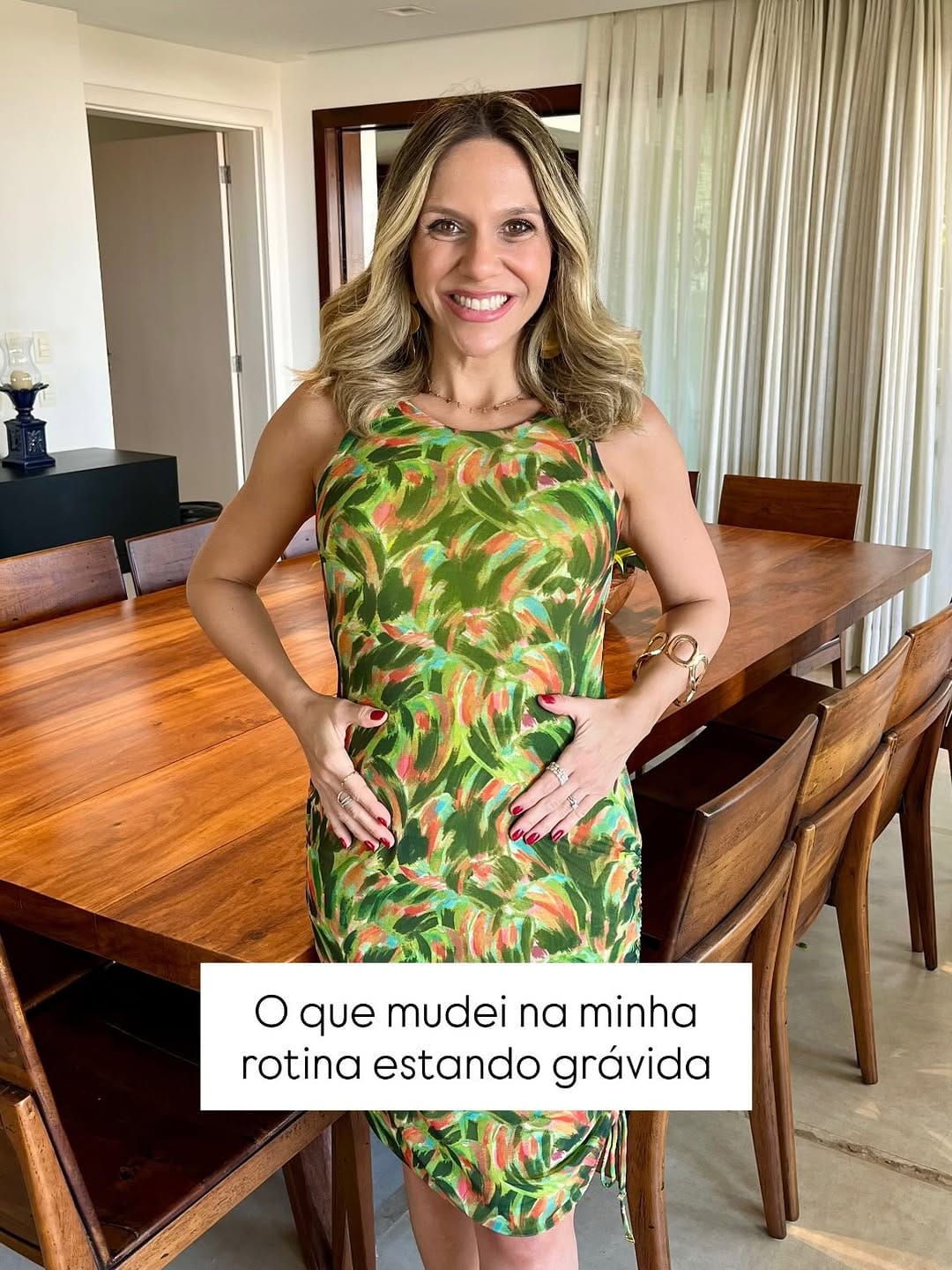 Post 6 by Juliana Bezerra - Fertilidade e Gestação on Instagram (carousel)