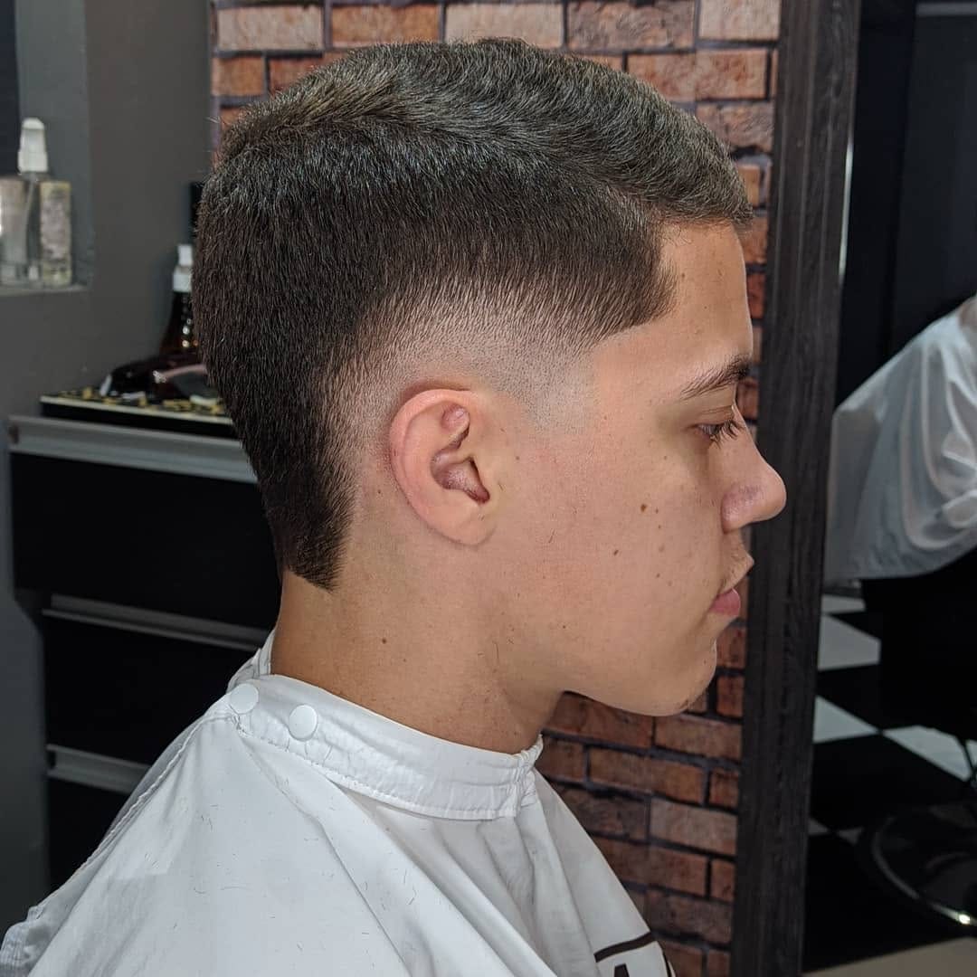 Post 6 by 💈hugo Barber💈 on Instagram (carousel)