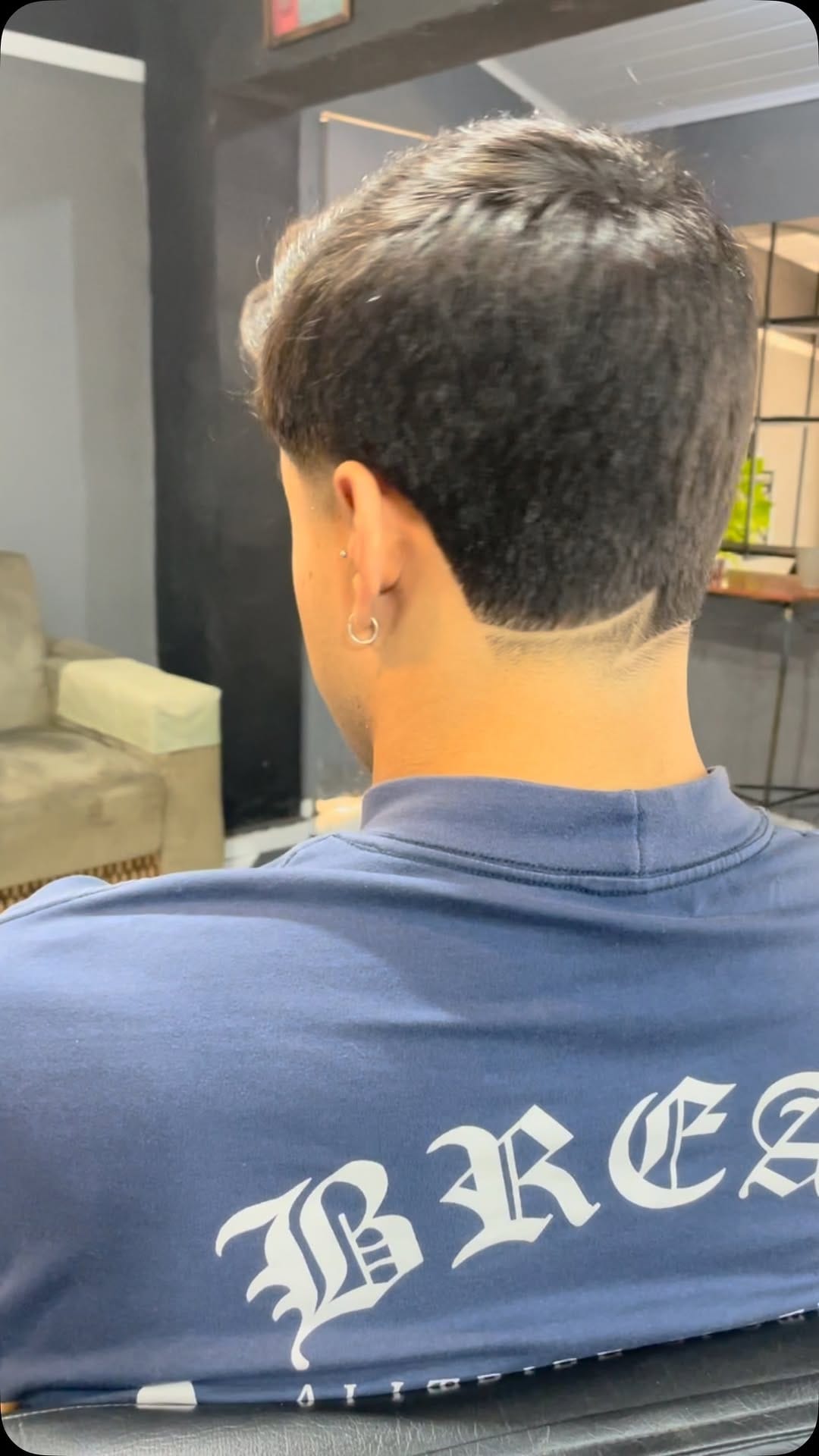 Post 4 by 💈hugo Barber💈 on Instagram (video)