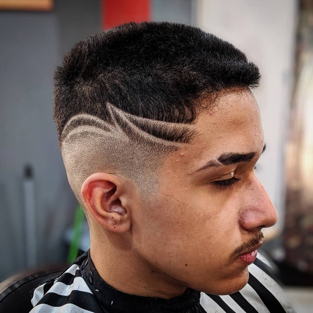 Post 8 by 💈hugo Barber💈 on Instagram (image)