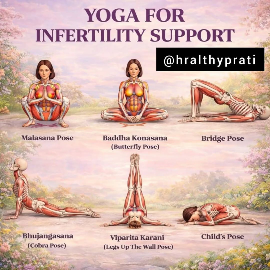 Post 7 by Pratibha gupta| Yoga teacher | Diet plan on Instagram (image)