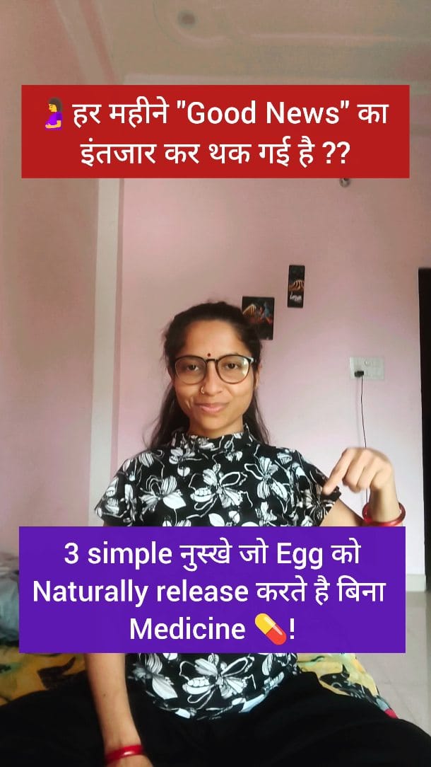 Post 9 by Pratibha gupta| Yoga teacher | Diet plan on Instagram (video)