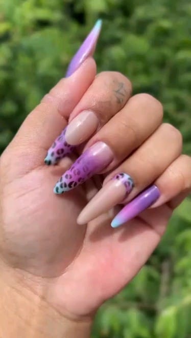 Post 2 by Natalia Borges on Instagram (video)