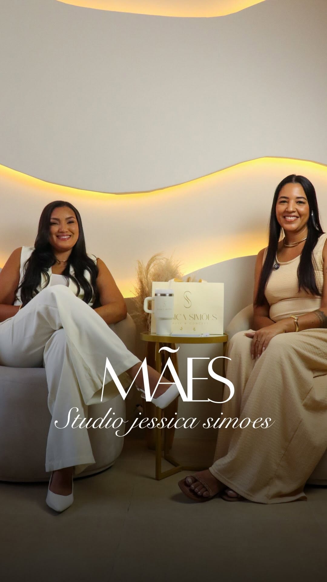 Post 9 by JESSICA SIMOES | BEAUTY & ACADEMY on Instagram (video)