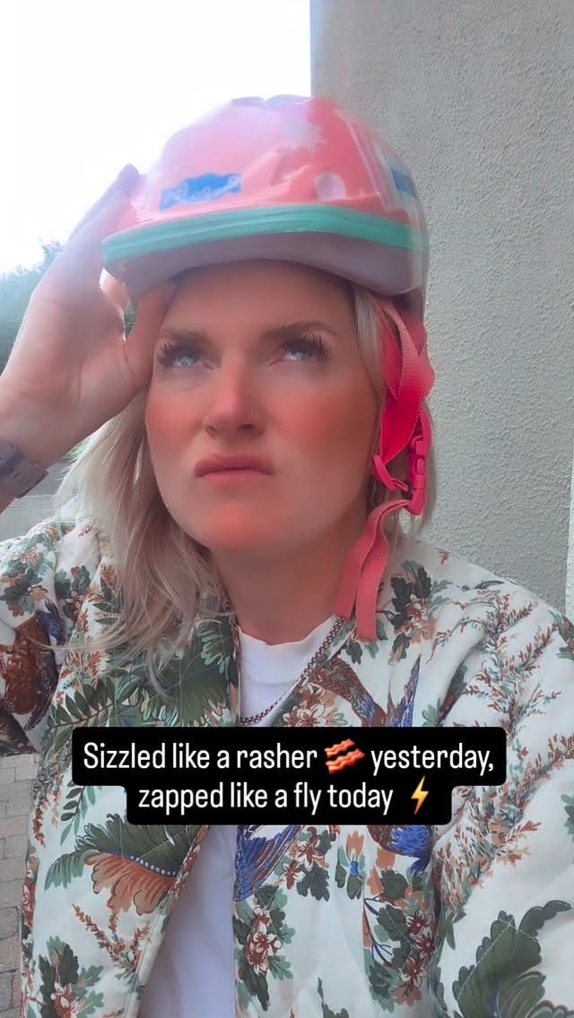 Post 7 by 𝙅𝙚𝙣𝙣𝙞𝙛𝙚𝙧 Moynihan on Instagram (video)