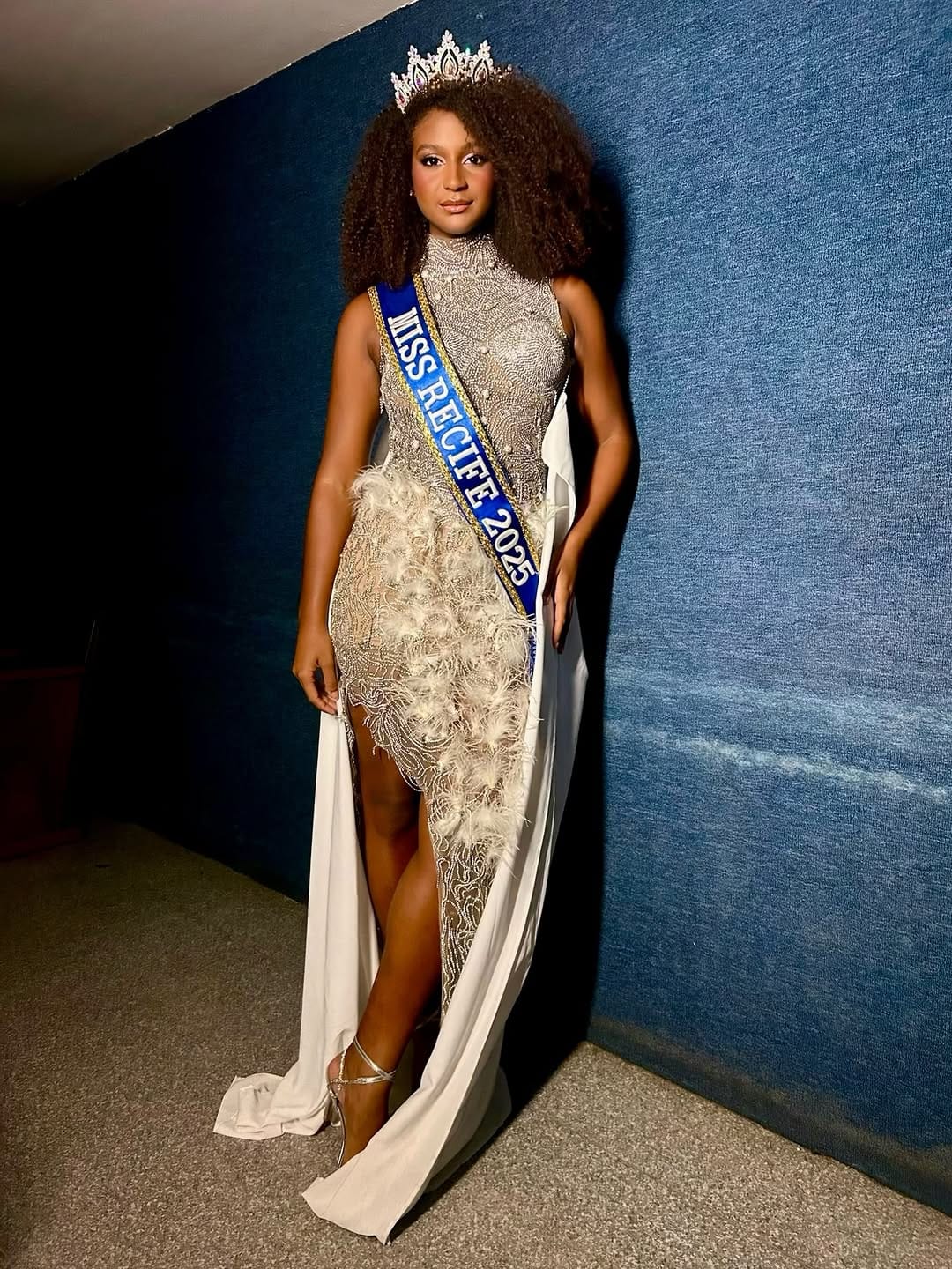 Post 3 by Miss Recife Oficial on Instagram (carousel)