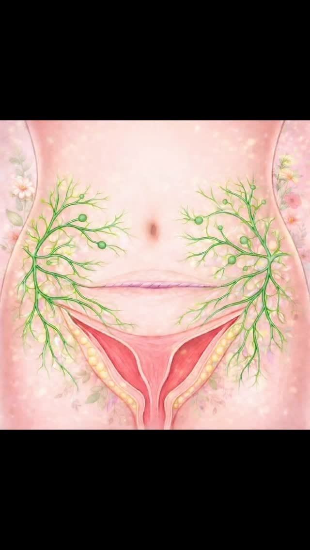 Post 7 by Katerina G.K.~ Curator of the female body/ Wellness Pro on Instagram (video)