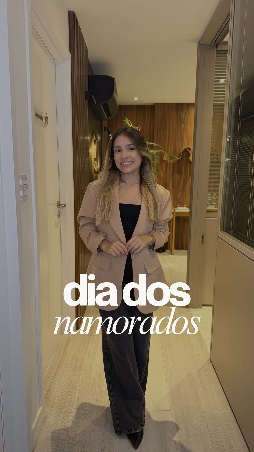 Post 2 by Larissa Luduvice | Dentista em Aracaju on Instagram (video)