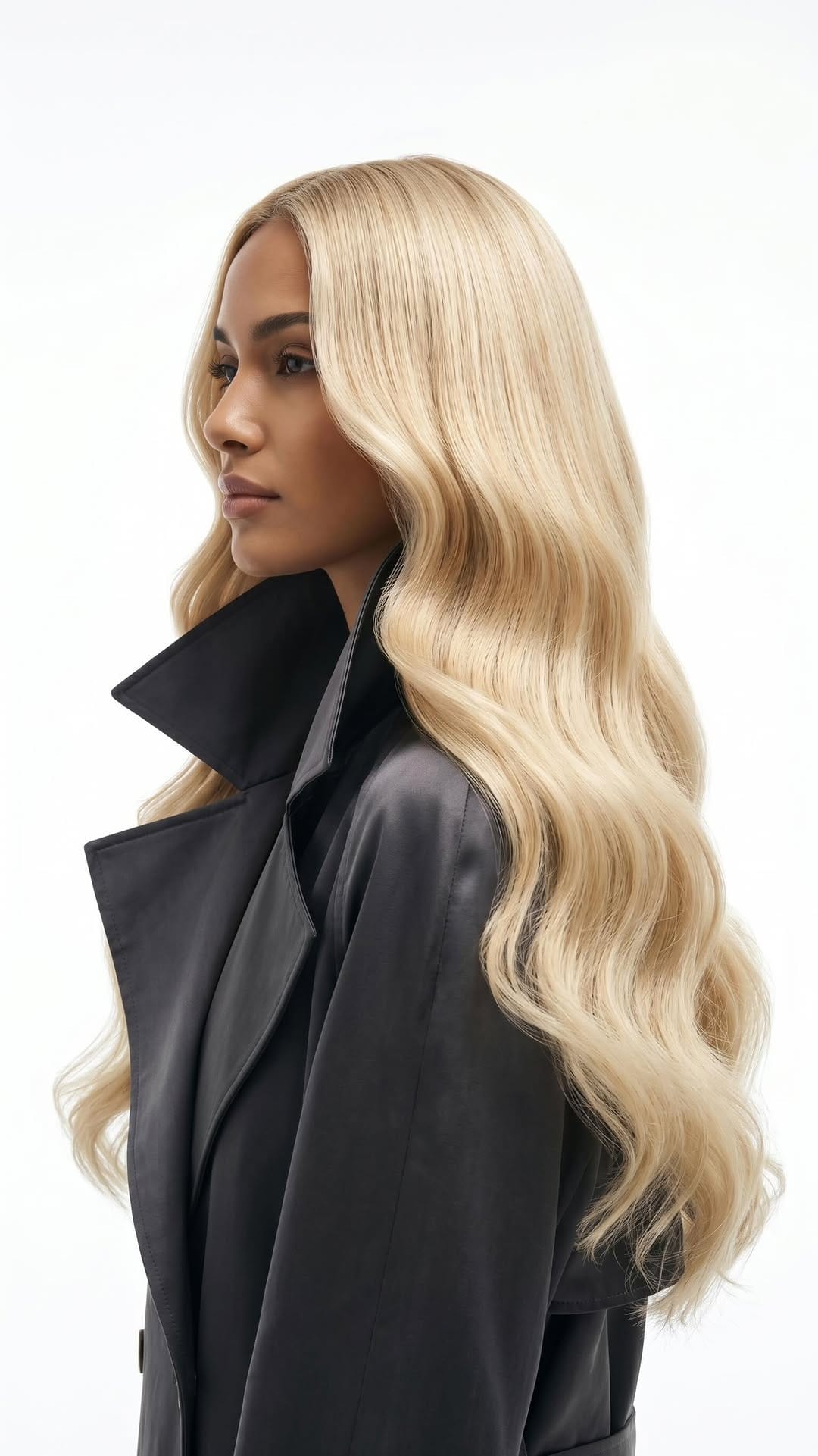 Post 8 by Divine Hair by Bertha on Instagram (video)