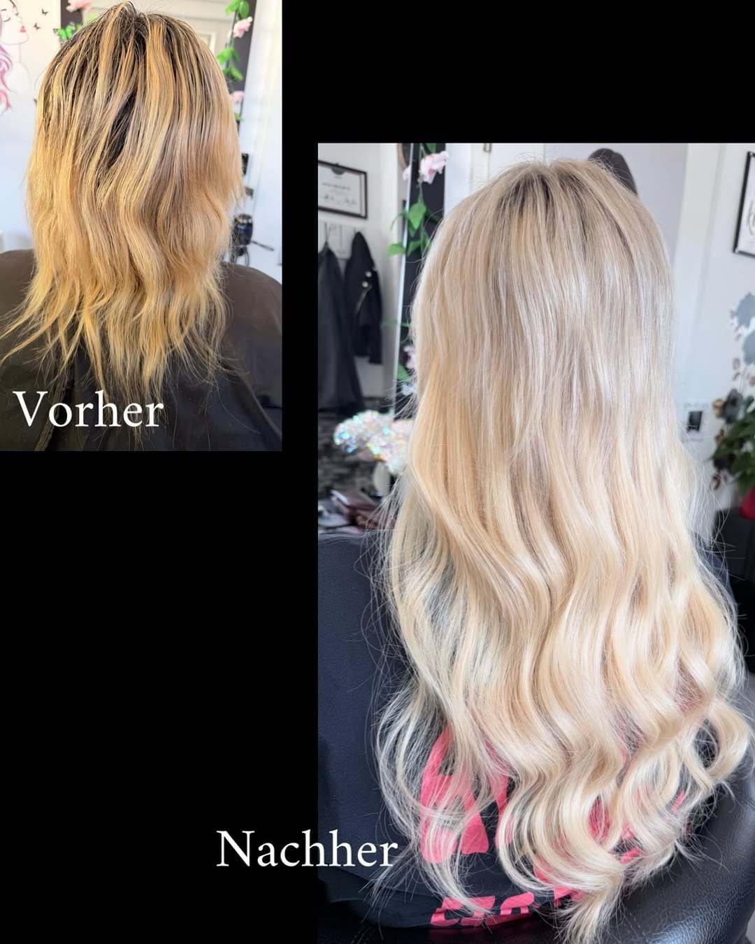 Post 6 by Divine Hair by Bertha on Instagram (image)