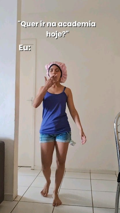 Post 4 by Clarinha | Atleta Bikini on Instagram (video)
