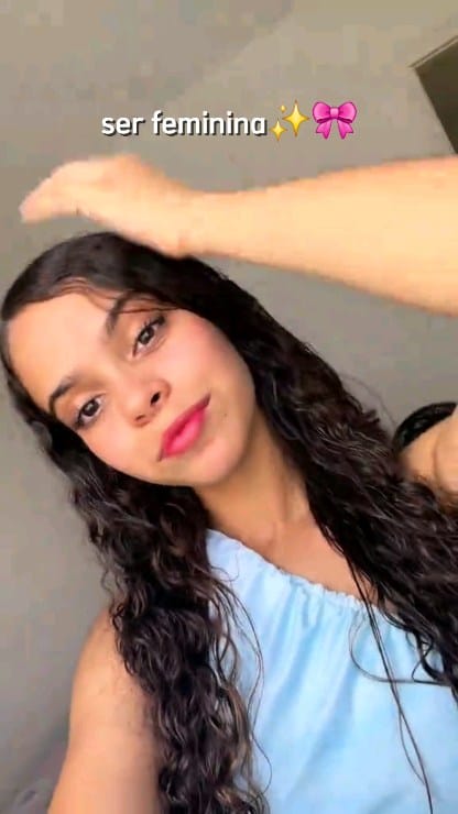 Post 6 by Clarinha | Atleta Bikini on Instagram (video)
