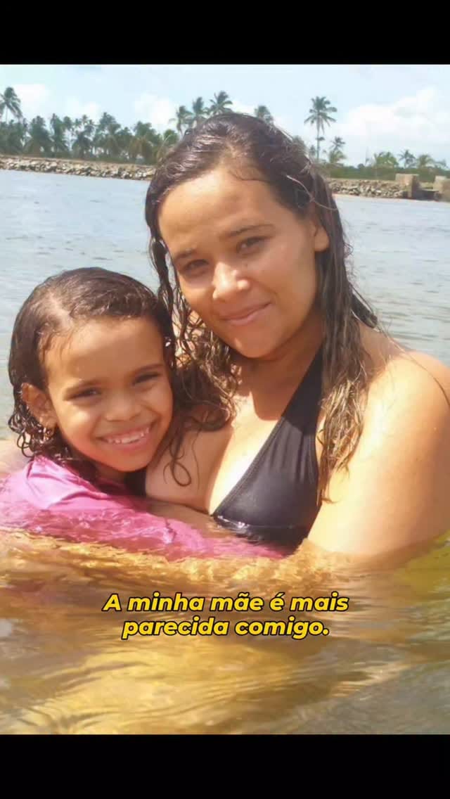 Post 3 by Clarinha | Atleta Bikini on Instagram (video)