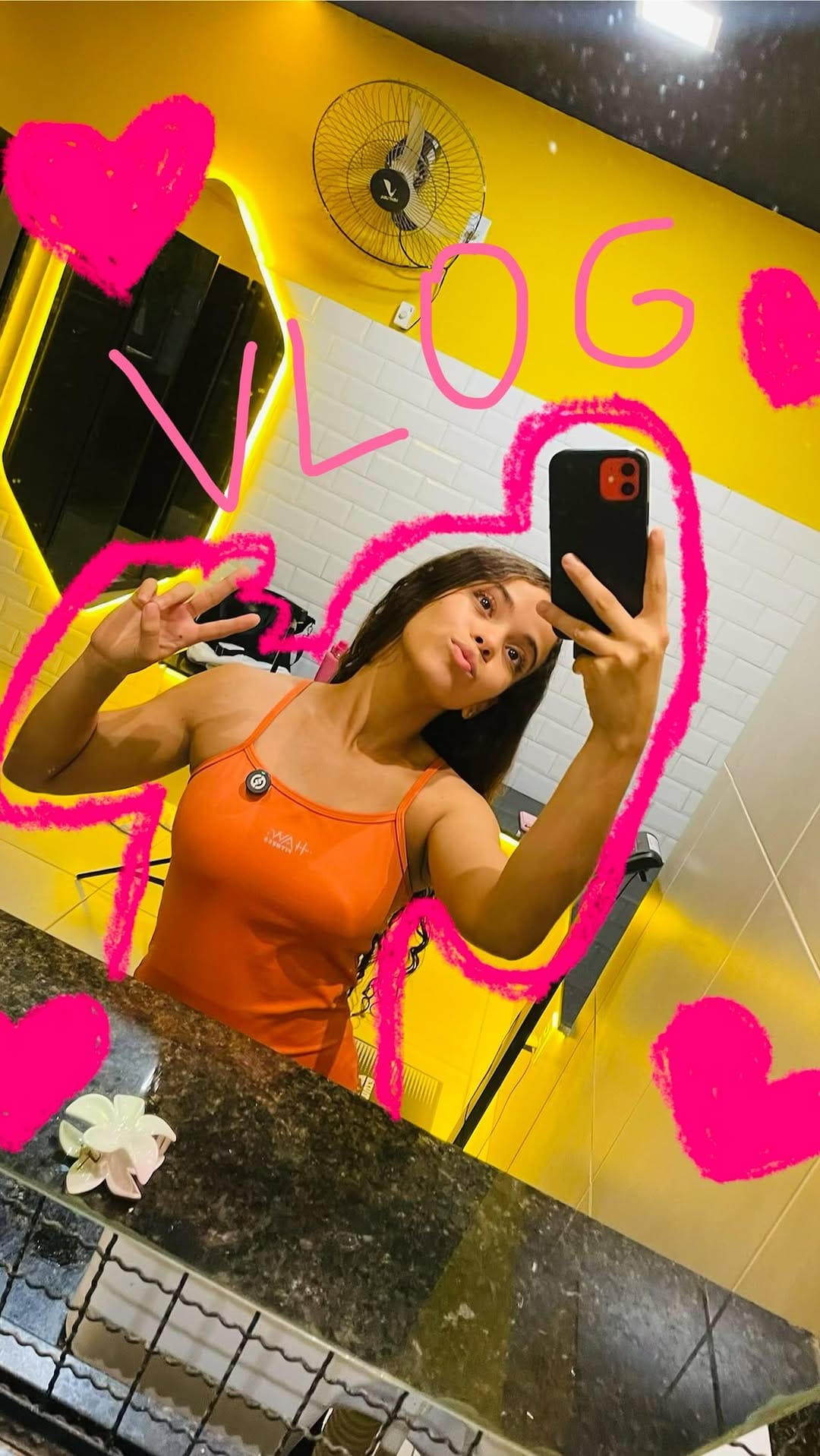 Post 1 by Clarinha | Atleta Bikini on Instagram (video)