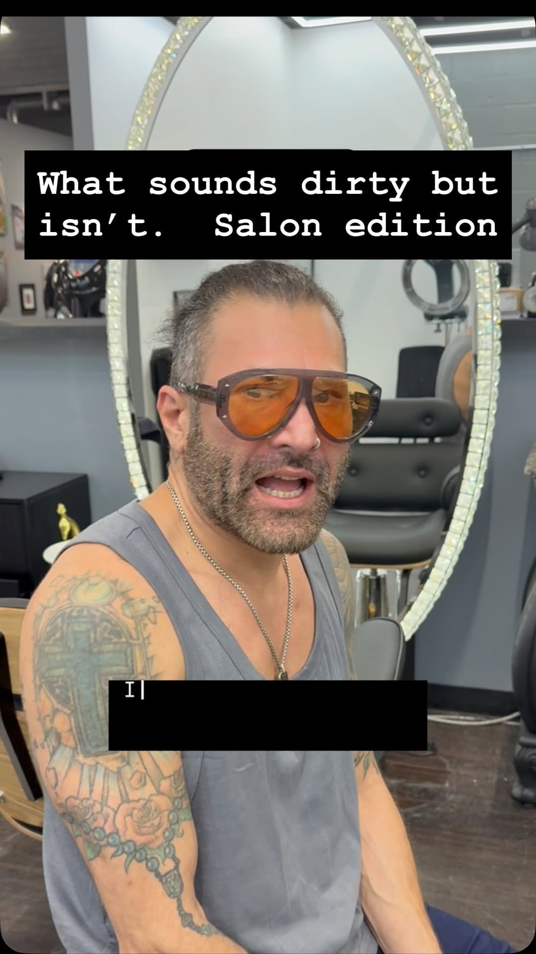 Post 1 by Dallas Hair & Extensions on Instagram (video)