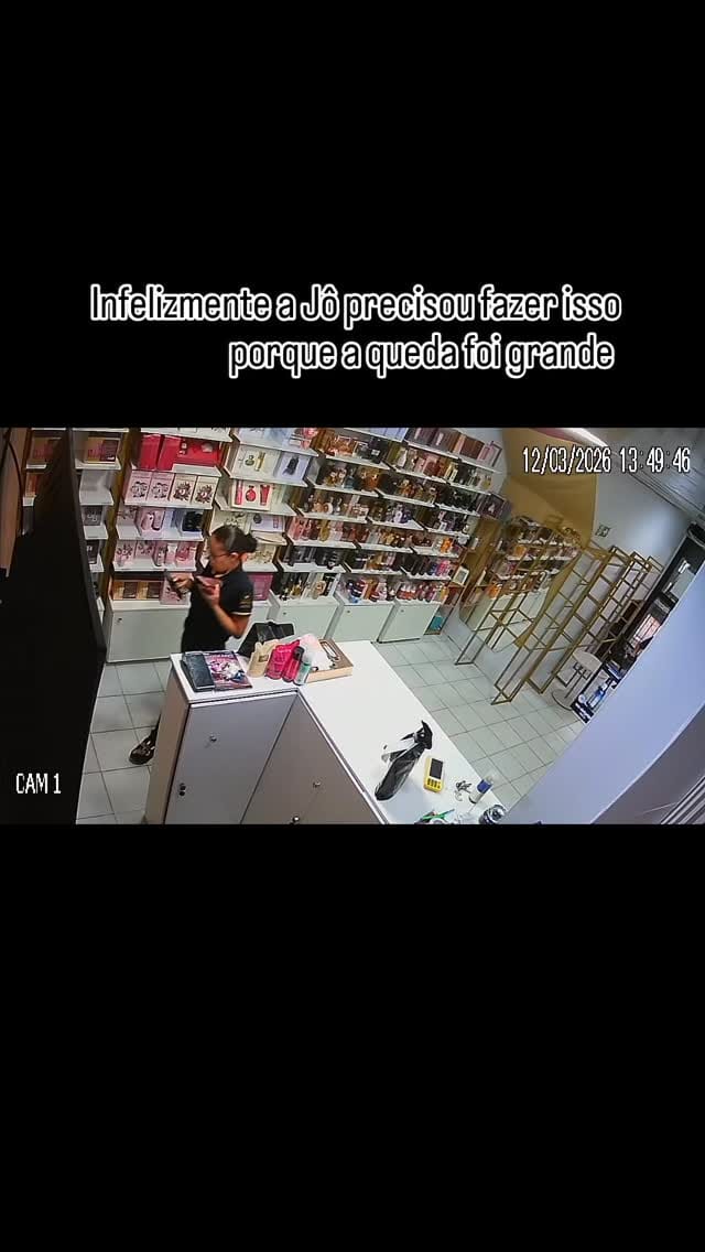 Post 9 by Bela Jô | Loja de Perfumaria e Cosméticos on Instagram (video)