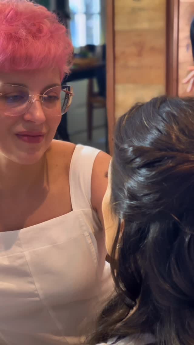 Post 5 by JuSaad on Instagram (video)