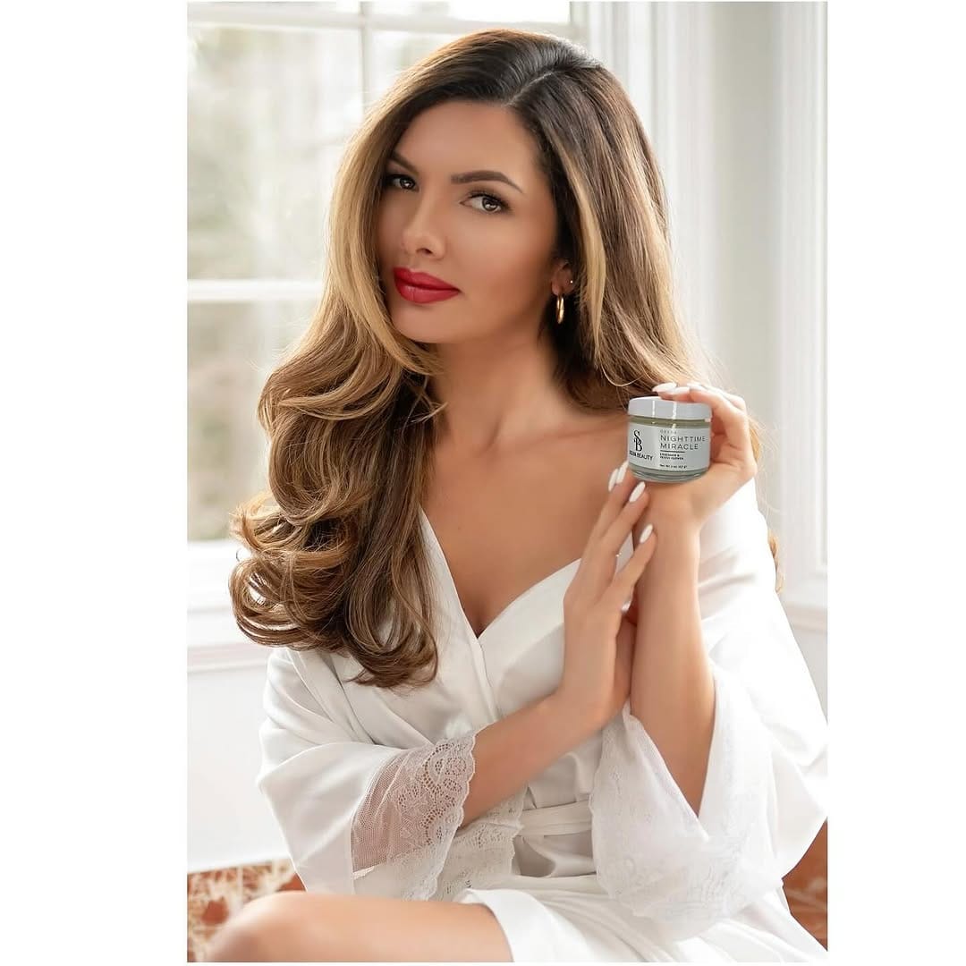 Post 1 by Selva Beauty on Instagram (image)
