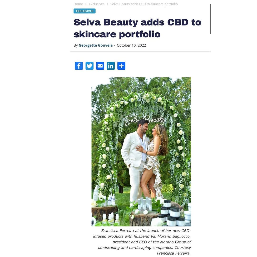 Post 5 by Selva Beauty on Instagram (carousel)