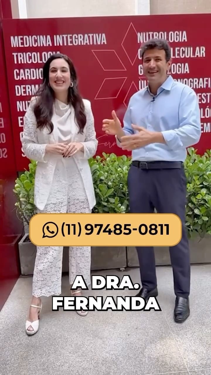 Post 8 by Clínica Fernanda Cortez on Instagram (video)