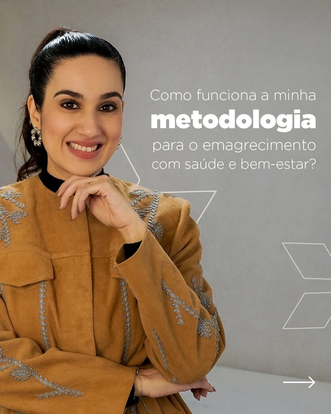 Post 10 by Clínica Fernanda Cortez on Instagram (carousel)