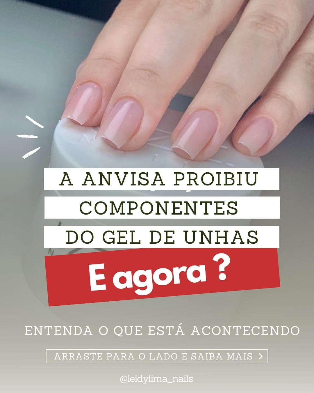 Post 6 by Zequinha | Nail Designer on Instagram (carousel)