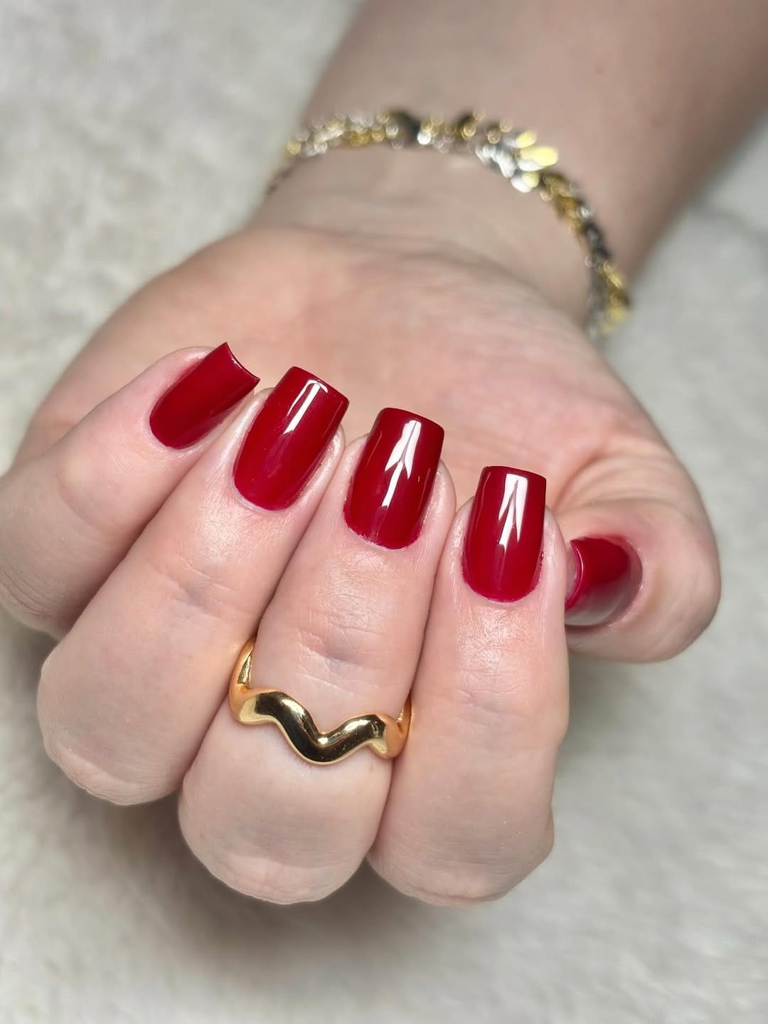 Post 9 by Zequinha | Nail Designer on Instagram (image)