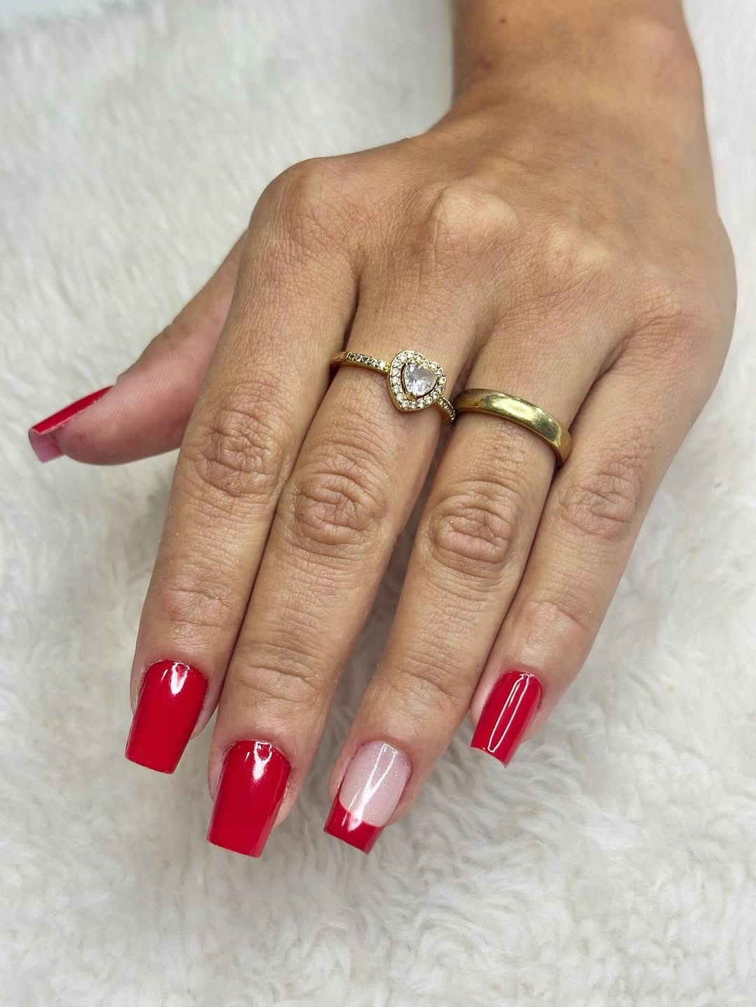 Post 7 by Zequinha | Nail Designer on Instagram (image)
