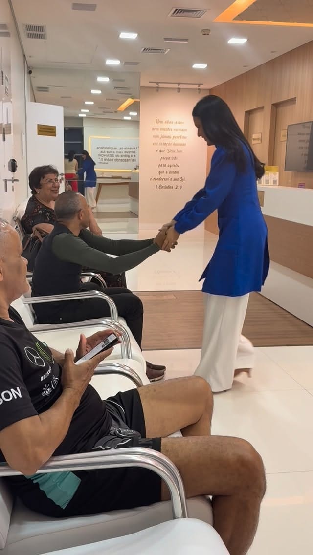 Post 10 by Ozonioterapia Recife on Instagram (video)