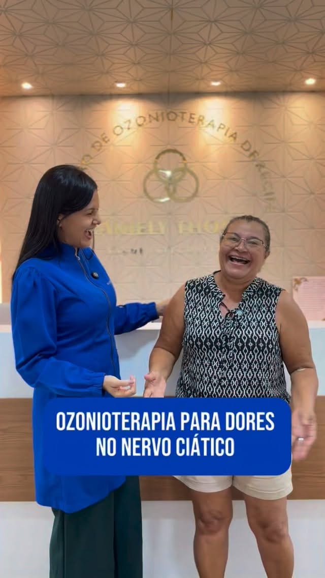 Post 8 by Ozonioterapia Recife on Instagram (video)