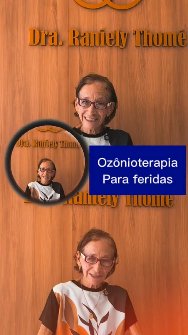 Post 4 by Ozonioterapia Recife on Instagram (video)