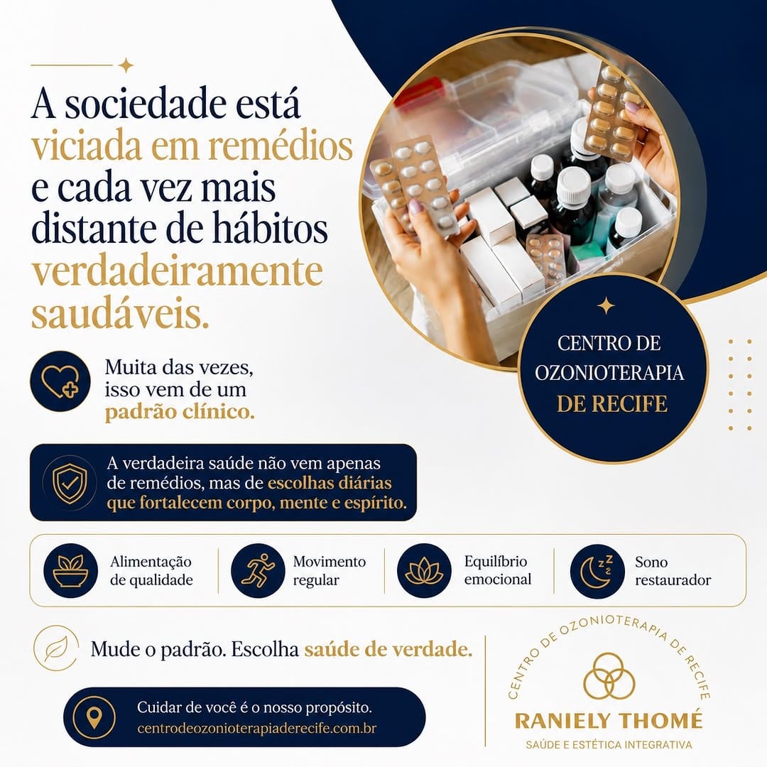 Post 3 by Ozonioterapia Recife on Instagram (carousel)