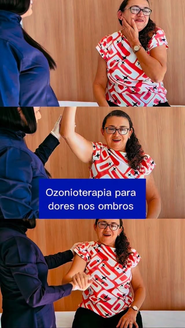 Post 7 by Ozonioterapia Recife on Instagram (video)