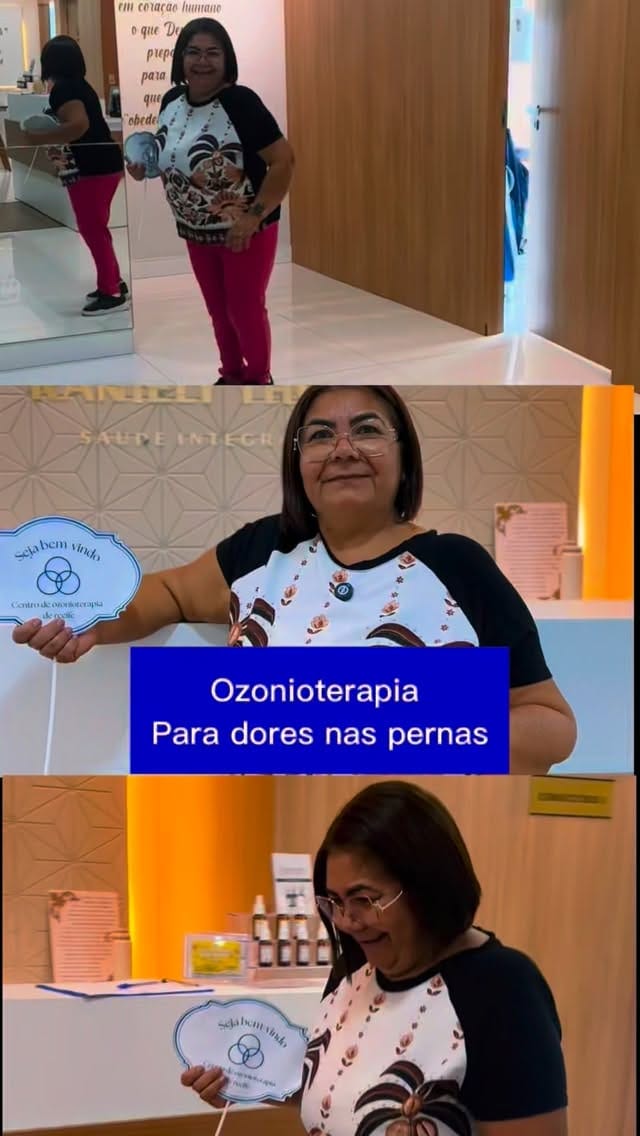 Post 2 by Ozonioterapia Recife on Instagram (video)