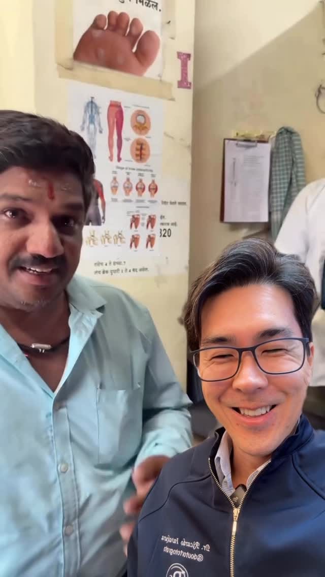 Post 6 by Ricardo Iwakura on Instagram (video)