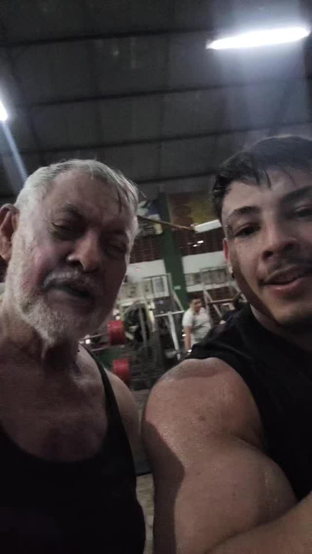 Post 8 by José Da Páscoa Madeira Neto on Instagram (video)