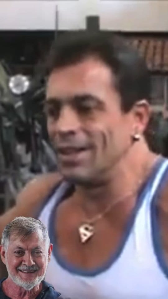 Post 9 by José Da Páscoa Madeira Neto on Instagram (video)