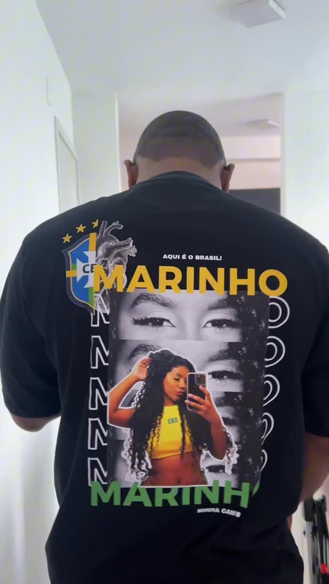 Post 4 by THAUANE MARINHO on Instagram (video)